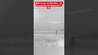&ldquo;Sanjay Gandhi Ki Aakhri Udaan ✈️&rdquo;#HistoryOfIndia#SanjayGandhi#PlaneCrash#IndianPolitics#Documentary