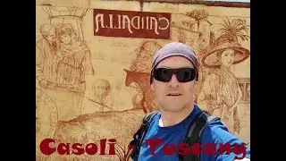 Casoli Camaiore