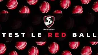 TEST LE RED BALL | SG
