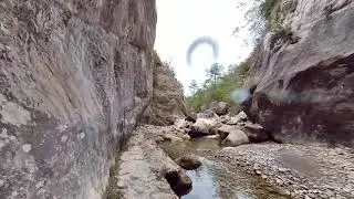 Forat Abella de la Conca 2021