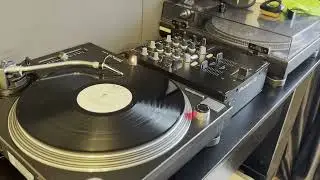 Res - Golden Boys (DYNK Vocal Mix) [vinyl rip] [2001]