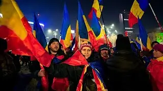 Fact check: Are Romanians protesting against an 'anti&ndash;free speech' law?