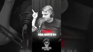 PARTE 01: EX&Eacute;RCITO LEVA A PIOR NO COMPLEXO DO ALEM&Atilde;O -SGT Caio