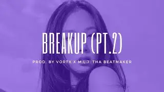(FREE) BIBI x Jay Park K-Pop R&B Type Beat 2022 