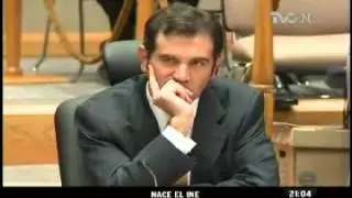 Nace el Instituto Nacional Electoral (INE) en sustitución del IFE