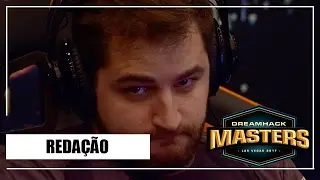 PEDRADA! Virtus Pro vs Sk Gaming Dreamhack Las Vegas (Highlights)