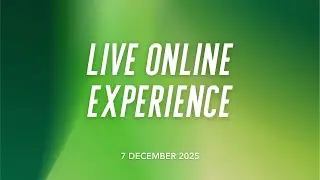 Live Sunday Service | 14 December 2025 | Cape Town Christian Fellowship