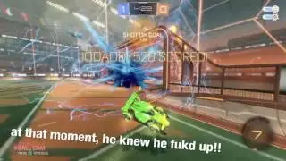 Bender 1st try