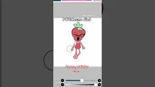 POV:Cosmo died|sprout, Ginger and Boxten reactions after cosmo died|#dandysworld #pov#dw#sad#fyppls