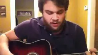 You Silly Git - Dan Mangan cover