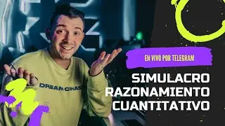 Retroalimentando el Simulacro de Lectura Crítica Saber Pro | En Vivo por Telegram