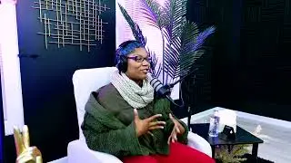 A Guide To Discovering The Wisdom Within You | Episode 10 | Wisdom Withiin Her Podcast