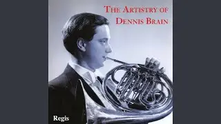 Mozart: Horn Concerto No. 2 in E-Flat Major, K. 417: III. Rondo