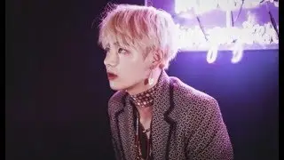 bts stigma lo-fi / vinyl version