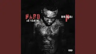 Hard As I Can Be