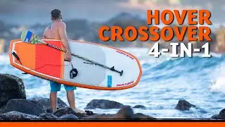 2020 Hover Crossover 4-in-1