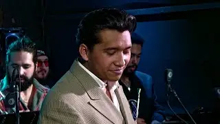 Peter Frank Orchestra Ft. Lucas Beltran - Holiday for Strings