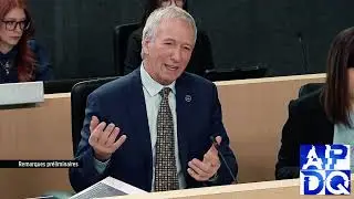 Projet de loi 86 : Protection du territoire agricole ou contr&ocirc;le accru ? 🌾🏛️- 12 F&eacute;v 2025