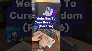 Best websites to have fun