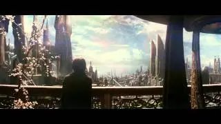 Thor: The Dark World (2013) (Official Trailer)
