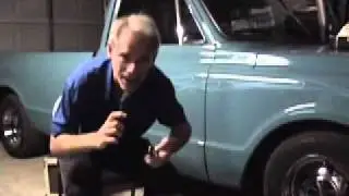 Sanford and Son theme for harmonica