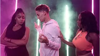 Manu V - Dec&iacute;dete (Video Oficial)