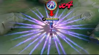 GUSION MONTAGE | MAYHEM MODE