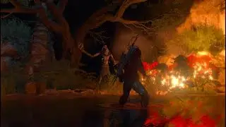 The Grottore! House Renovations! - The Witcher 3: Wild Hunt Playthrough (#69)