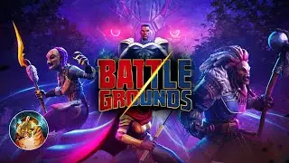 🔴 BATTLEGROUNDS | LLEGO LA NUEVA ACTUALIZACION DE FEBRERO