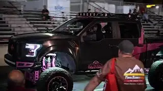 SEMA Ignited 2018 | American Truxx
