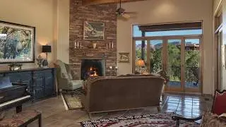 Luxury Home For Sale In West Sedona: 41 E Dove Wing