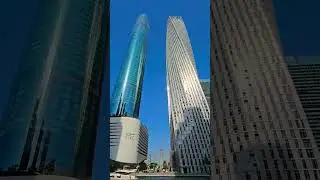 Dubai 4K 🇦🇪 #dubai #viral #travel #shorts
