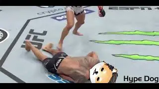HypeDog dominates the ring! #Unbeatable #HypeDog #CryptoChampion #HYPD