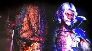 Executioner & Dark Lord 2v8 gameplay || Dead by Daylight