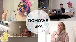 💕WIECZORNE DOMOWE SPA Z ALLEGRO 💕