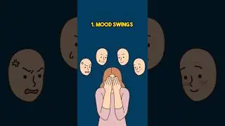 5 mental health issues one can have with menopause #menopausesymptoms #menopauseandmentalhealth