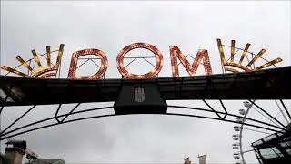 Hamburger Dom 2019