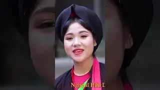 Em g&aacute;i xinh đẹp h&aacute;t D&acirc;n Ca Quan Họ Bắc Ninh cực hay cực duy&ecirc;n d&aacute;ng #shorts