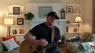 Drake White - Story(cover)