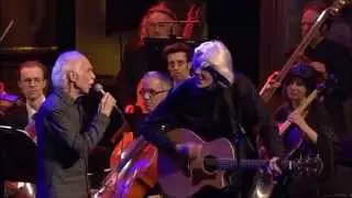 Elly & Rikkert en Dimitri van Toren  -  Troost Mij