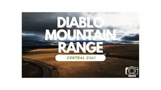 Exploring the Mysterious Diablo Range of Central California