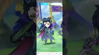 Dragalia Lost - Ch.12 3. Mistholt: Defensive Line