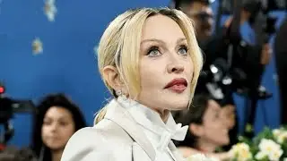Мадонна без прикрас: вы не поверите, как она выглядит без макияжа!