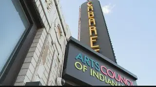 Downtown theater focusing on diversity