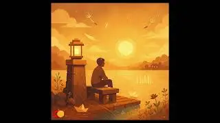 Deep Focus Music | Study &bull; Sleep &bull; Productivity &mdash; Subtle Radiance