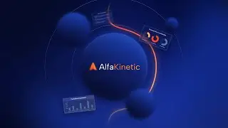 Explainer Video for Life Sciences Strategy Platform | Alfa Kinetic