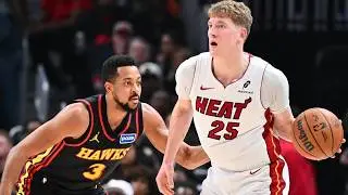 Miami Heat vs Atlanta Hawks | Full Game Highlights | February 20, 2026 | NBA Season
