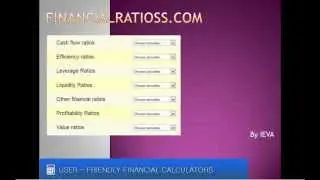 What is the equity ratio?