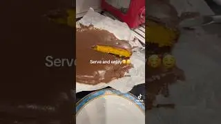 How to make Brazilian carrot cake🥕🍰