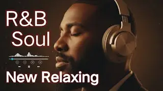 Soft Emotions at Night &ndash; Smooth R&B Soul Live for Deep Relaxation